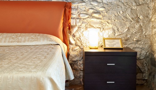 Standard Studio, 1 Double Bed (1 pax)