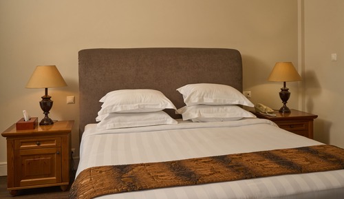 Suite, Sea View (Panoramic)