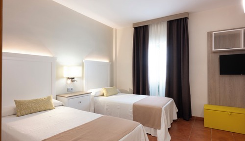 Villa, 2 Bedrooms
