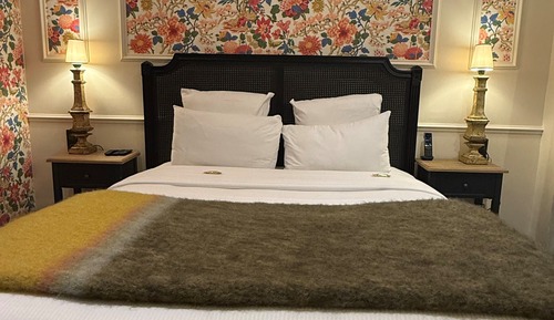 Accessible room