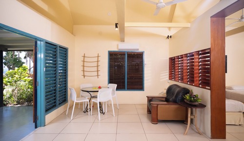 Bungalow, 2 Bedrooms