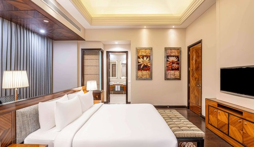 Executive Suite