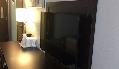 Suite, Multiple Beds, Non Smoking (One-Bedroom Suite)
