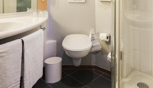 Standard Room, 2 Twin Beds