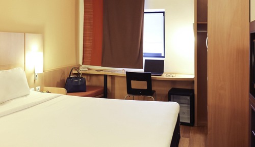 Standard Double Room, 1 Double Bed