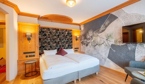 Basic Room