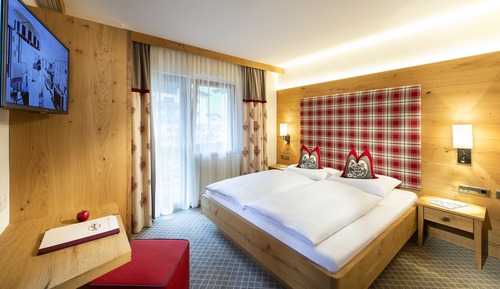 Family Quadruple Room