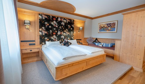 Superior Quadruple Room