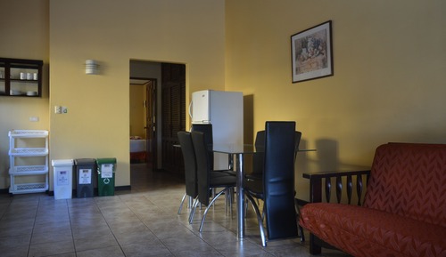 Standard Villa, 1 Bedroom