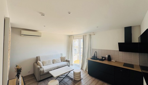 Comfort Suite