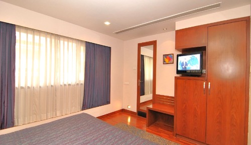 King Suite