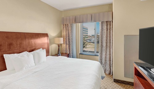 Junior Suite, 1 King Bed (Evolution)