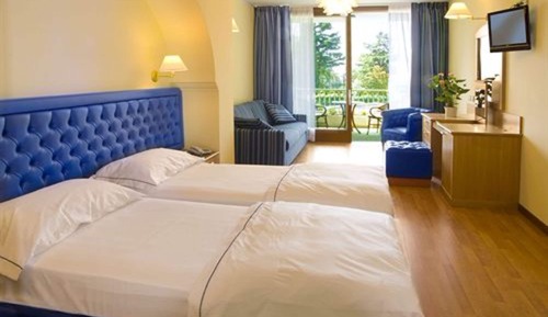 Superior Double Room, Lake View