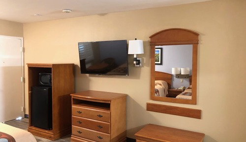 Standard Room, 2 Queen Beds