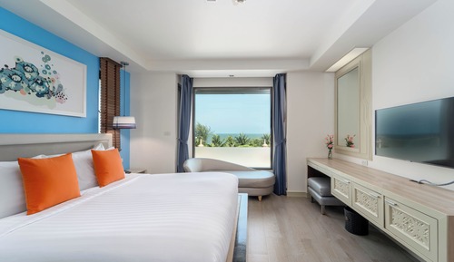 Family Suite, 2 Bedrooms, 2 Bathrooms
