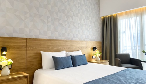 Superior Double or Twin Room