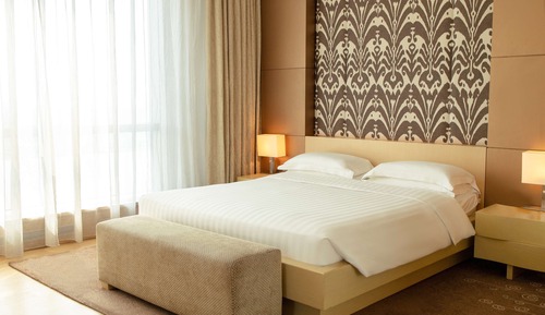 Suite, 1 King Bed (Regency)