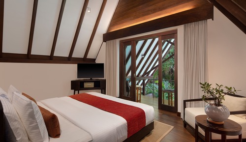 Meedhupparu Residence with Pool