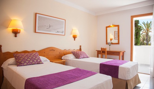 Economy Apartment, 1 Bedroom