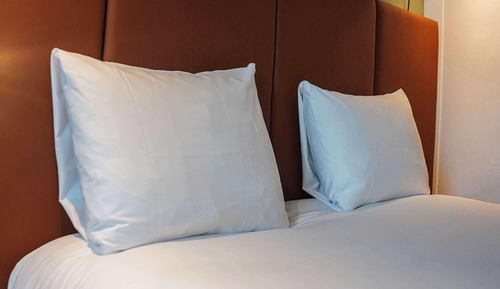Standard Double Room, 1 Double Bed