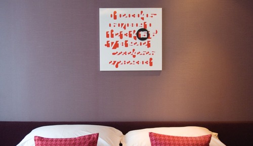 Classic Double Room, Balcony, Sea View