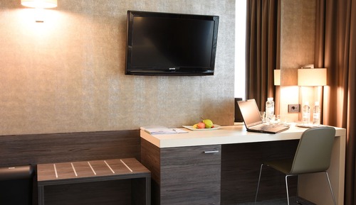 Superior Single Room, 1 Double Bed