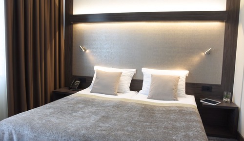 Superior Double Room, 1 Queen Bed