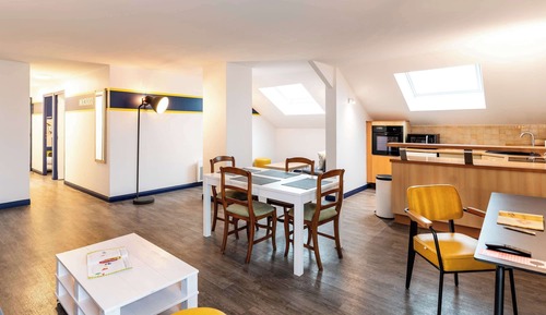 Apartment, 2 Bedrooms