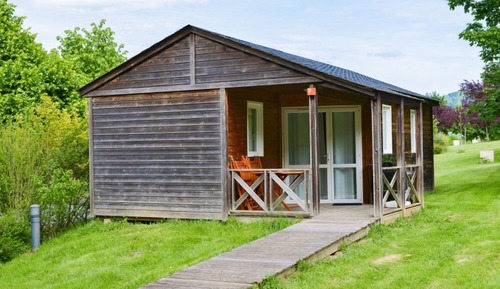 Chalet, 2 Bedrooms, Accessible