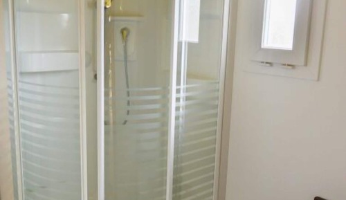Chalet, 2 Bedrooms