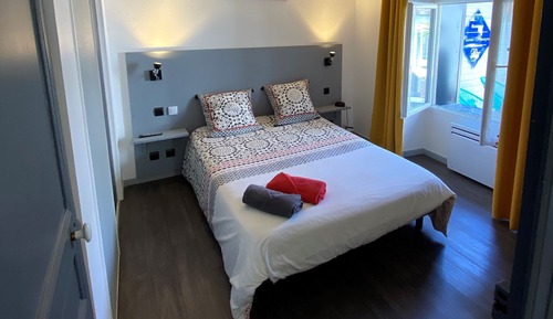 Apartment, Ensuite (Appartement N2)