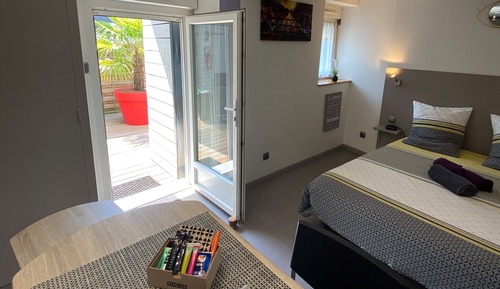 Apartment, Ensuite (Appartement N3)