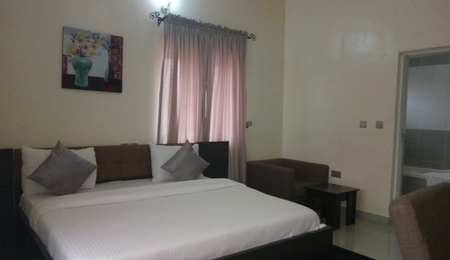 Executive Room