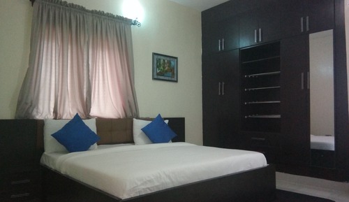 Royal Apartment