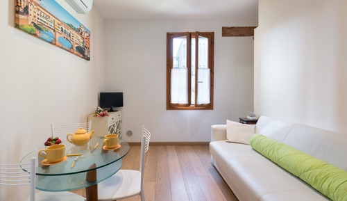 Basic Apartment, 1 Bedroom