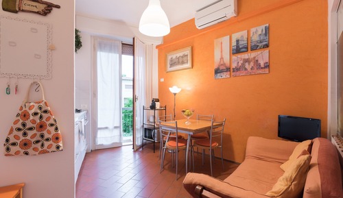 Apartment, 2 Bedrooms