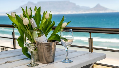 Apartment (2 Bedrooms)