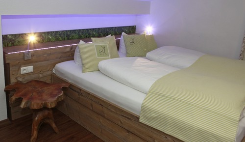 Classic Double Room