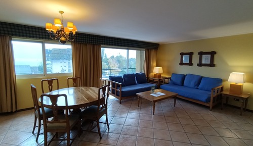 Grand Apartment