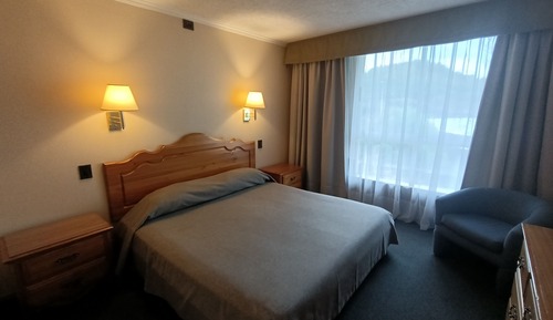 Family Apartment