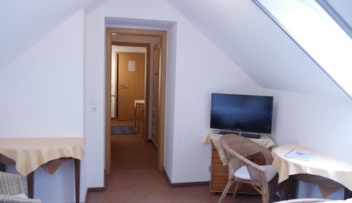 Apartment, 2 Bedrooms