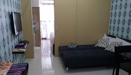 Deluxe Condo, 1 Bedroom, Garden View