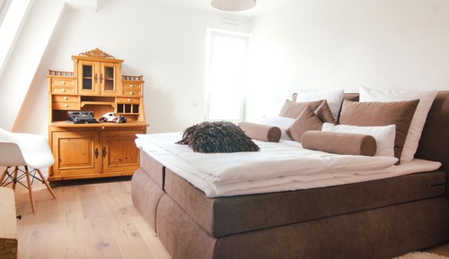 Apartment (Stadtturm Regensburg)