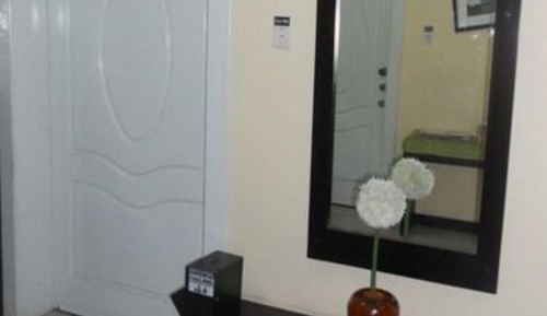 Triple Room, Private Bathroom