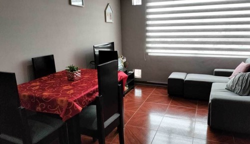 Basic Apartment
