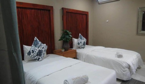 Comfort Room