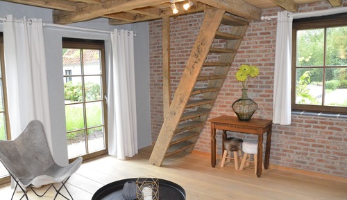 Panoramic Double Room
