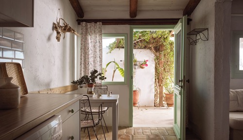 Suite, 1 Bedroom, Sea View
