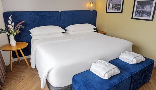 Studio Suite, 1 King Bed, Non Smoking