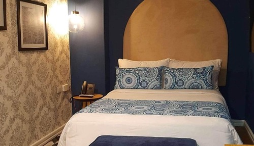 Room, 1 Queen Bed, Non Smoking